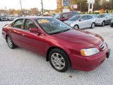 2000 Firepepper Red Pearl Acura TL 3.2 #73713701