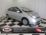 2007 Toyota Prius Hybrid