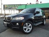 2009 BMW X5 xDrive30i