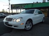 2006 Mercedes-Benz E 350 4Matic Sedan