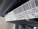 2013 Wrangler Color Code for True Blue Pearl - Color Code: PBU