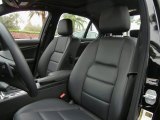 2010 Mercedes-Benz C 350 Sport Front Seat