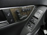 2010 Mercedes-Benz C 350 Sport Controls