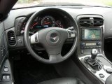 2010 Chevrolet Corvette ZR1 Steering Wheel