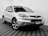 2008 Alabaster Silver Metallic Acura RDX  #73713527