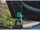 2010 Chevrolet Corvette ZR1 HUD