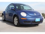 2008 Volkswagen New Beetle S Coupe