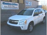 2005 Chevrolet Equinox LS AWD