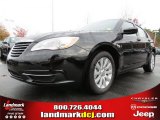 2013 Chrysler 200 Touring Sedan