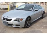 2006 BMW M6 Coupe Data, Info and Specs