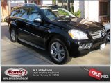2010 Mercedes-Benz GL 450 4Matic