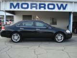 2012 Chevrolet Impala LTZ