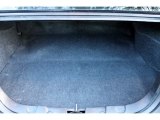 2007 Ford Mustang GT Premium Coupe Trunk