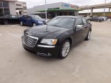 2013 Chrysler 300 C