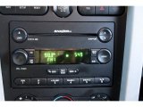2007 Ford Mustang GT Premium Coupe Audio System