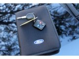 2007 Ford Mustang GT Premium Coupe Books/Manuals
