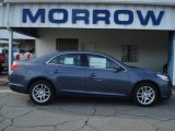 2013 Chevrolet Malibu LT