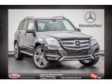 2013 Mercedes-Benz GLK 350