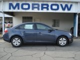 2013 Chevrolet Cruze LS
