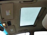 2001 BMW 5 Series 530i Sedan Sunroof