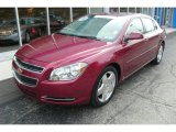 2010 Chevrolet Malibu LT Sedan