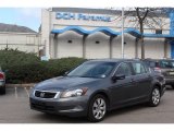 2010 Honda Accord EX Sedan