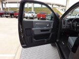 2013 Ram 1500 Express Regular Cab Door Panel