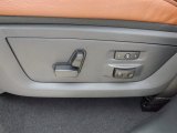 2012 Dodge Ram 3500 HD Laramie Longhorn Mega Cab 4x4 Dually Controls