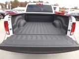 2012 Dodge Ram 3500 HD Laramie Longhorn Mega Cab 4x4 Dually Trunk