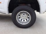 2012 Dodge Ram 3500 HD Laramie Longhorn Mega Cab 4x4 Dually Wheel