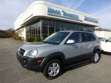 2008 Hyundai Tucson SE