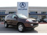 2001 Acura MDX 