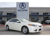 2011 Acura TSX Sedan