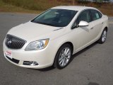 2013 Summit White Buick Verano FWD #73713587