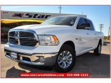 2013 Ram 1500 Lone Star Crew Cab