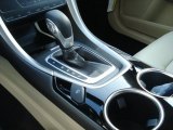 2013 Ford Fusion Hybrid SE e-CVT Automatic Transmission