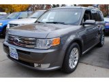 2010 Ford Flex SEL