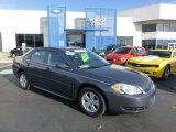 2009 Chevrolet Impala LT