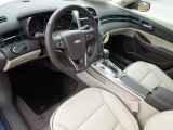 2013 Chevrolet Malibu LT Cocoa/Light Neutral Interior