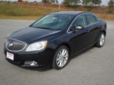 2013 Carbon Black Metallic Buick Verano FWD #73713581