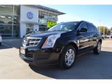 2011 Cadillac SRX FWD
