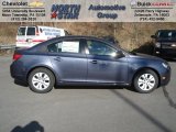 2013 Chevrolet Cruze LS