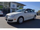 2008 Volkswagen Jetta S Sedan