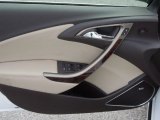 2013 Buick Verano FWD Door Panel