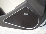 2013 Buick Verano FWD Audio System