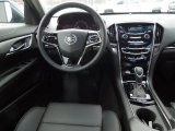 2013 Cadillac ATS 2.0L Turbo Dashboard