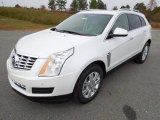 2013 Cadillac SRX Luxury FWD