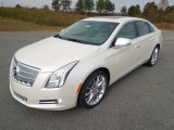 2013 Cadillac XTS Platinum FWD