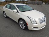 2013 Cadillac XTS Platinum FWD Data, Info and Specs