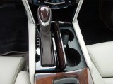 2013 Cadillac XTS Platinum FWD 6 Speed Automatic Transmission